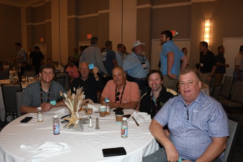 NCMCA Convention 2026