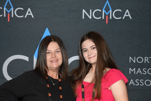 NCMCA Convention 2026
