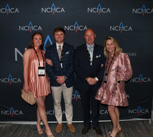 NCMCA Convention 2026