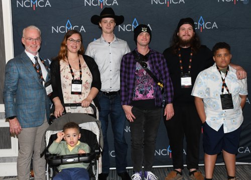 NCMCA Convention 2026