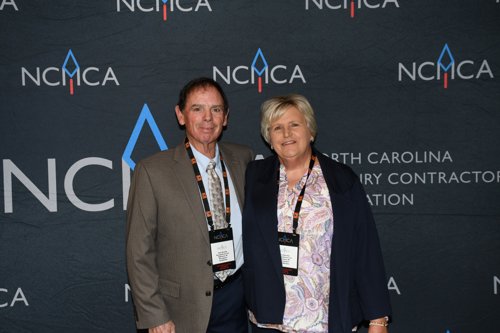 NCMCA Convention 2026