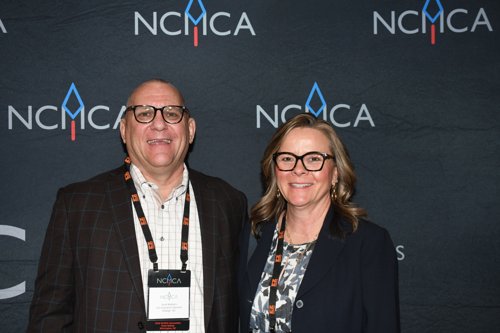 NCMCA Convention 2026