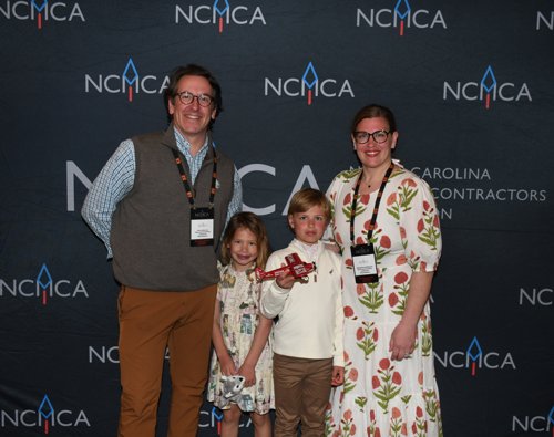 NCMCA Convention 2026