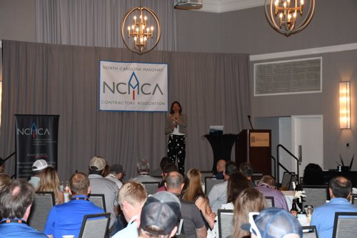 NCMCA Convention 2026