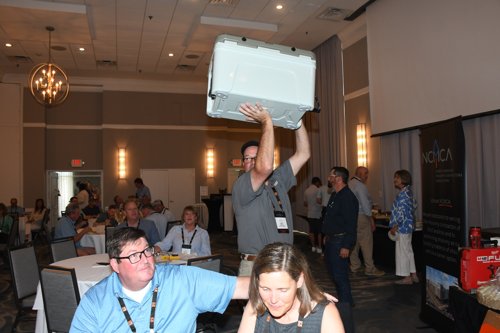 NCMCA Convention 2026