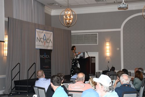 NCMCA Convention 2026