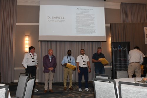 NCMCA Convention 2026