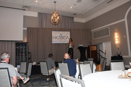 NCMCA Convention 2026