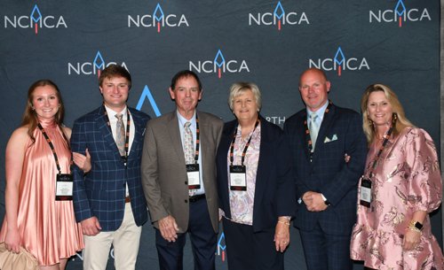 NCMCA Convention 2026
