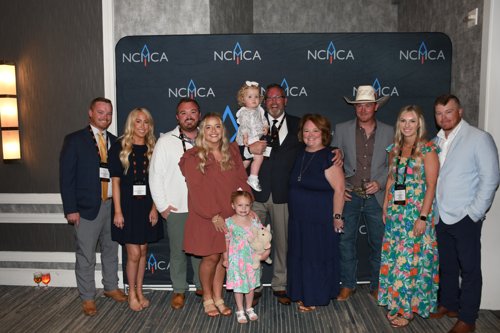 NCMCA Convention 2026