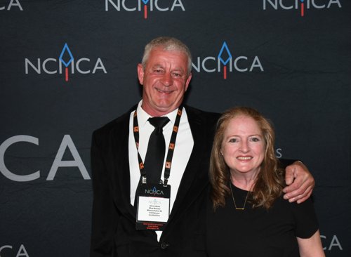 NCMCA Convention 2026