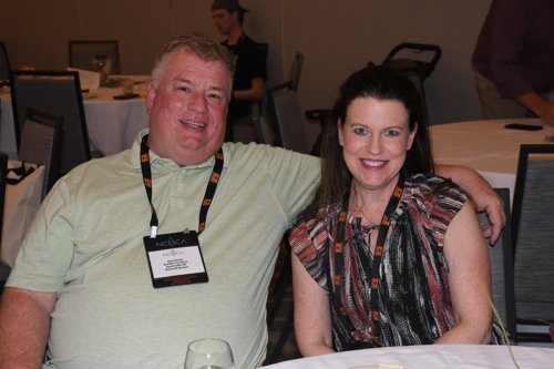 NCMCA Convention 2026