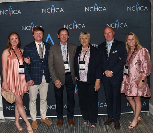 NCMCA Convention 2026