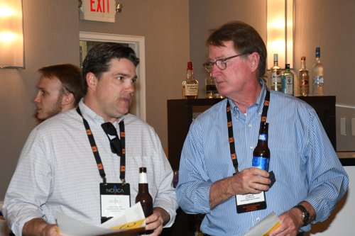 NCMCA Convention 2026