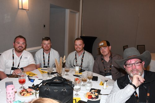 NCMCA Convention 2026