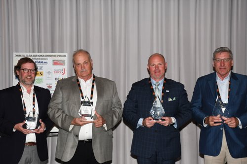 NCMCA Convention 2026