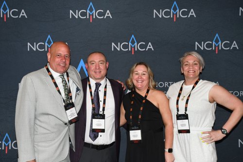 NCMCA Convention 2026