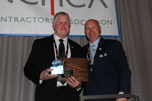NCMCA Convention 2026