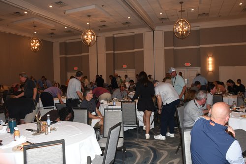 NCMCA Convention 2026