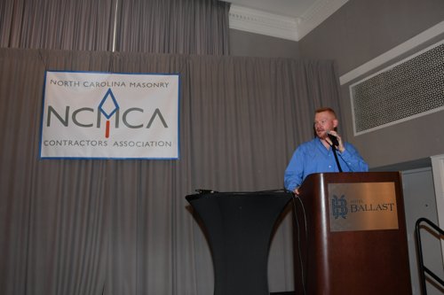 NCMCA Convention 2026