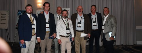 NCMCA Convention 2026