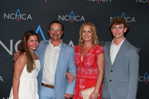 NCMCA Convention 2026