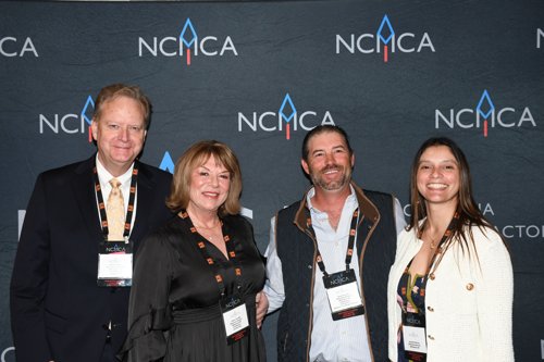 NCMCA Convention 2026