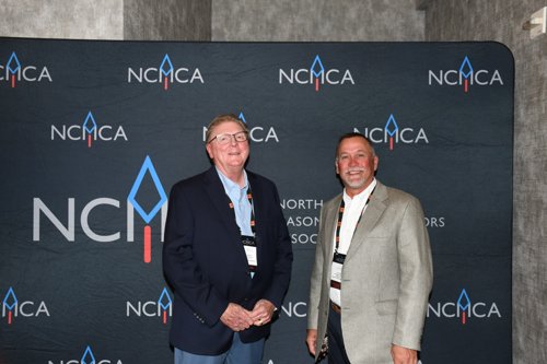 NCMCA Convention 2026