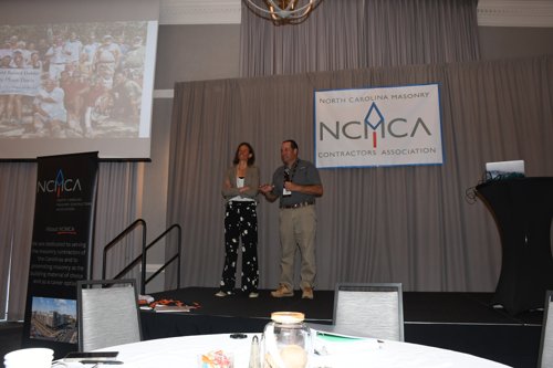 NCMCA Convention 2026