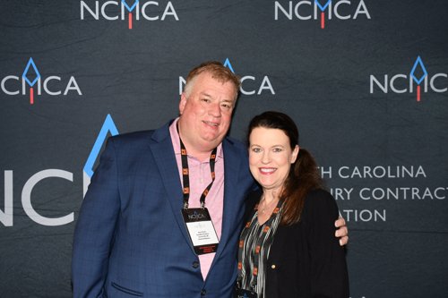 NCMCA Convention 2026