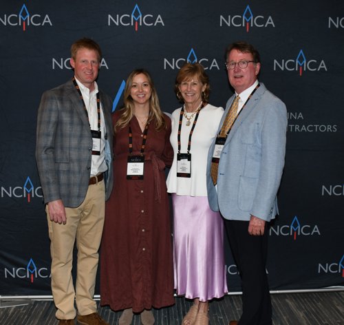 NCMCA Convention 2026