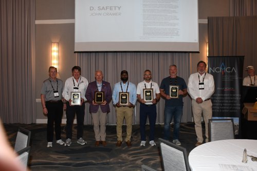 NCMCA Convention 2026