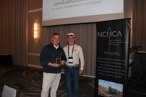 NCMCA Convention 2026