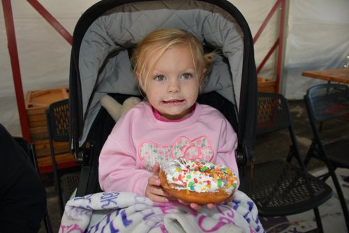 71st Annual State Fair 2025