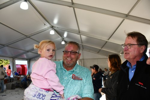 71st Annual State Fair 2025