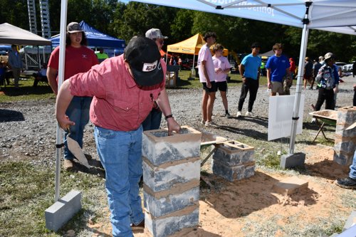 Masonry Education Day 2025