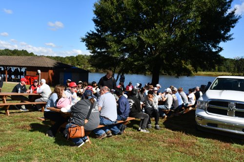 Masonry Education Day 2025
