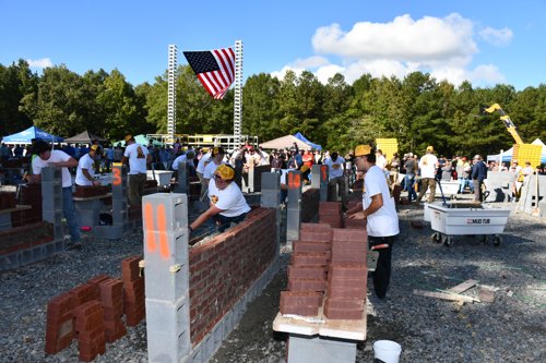 Masonry Education Day 2025