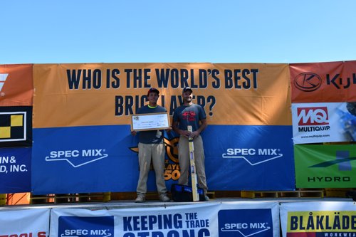 Masonry Education Day 2025