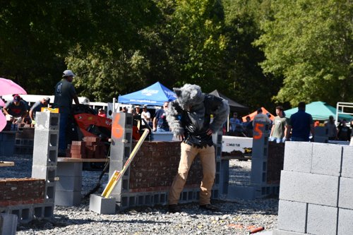Masonry Education Day 2025