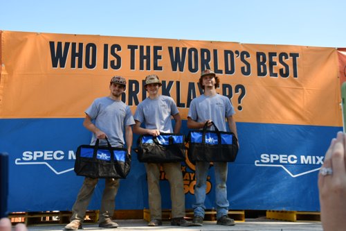 Masonry Education Day 2025