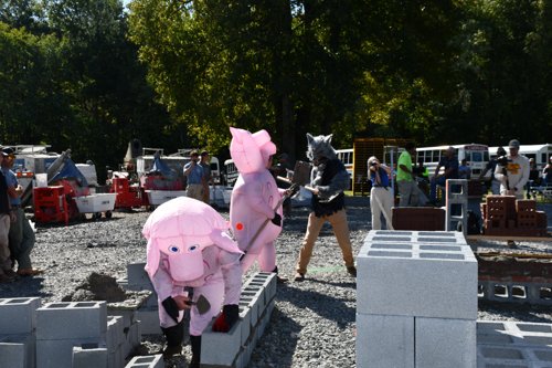 Masonry Education Day 2025