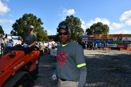 Masonry Education Day 2025