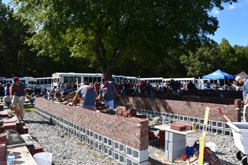 Masonry Education Day 2025