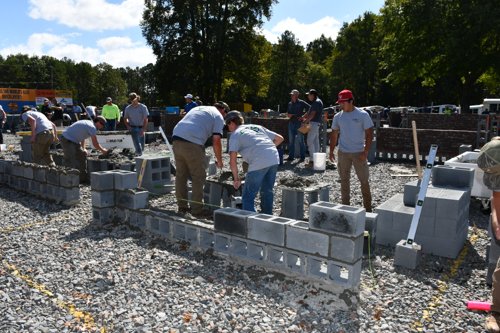 Masonry Education Day 2025