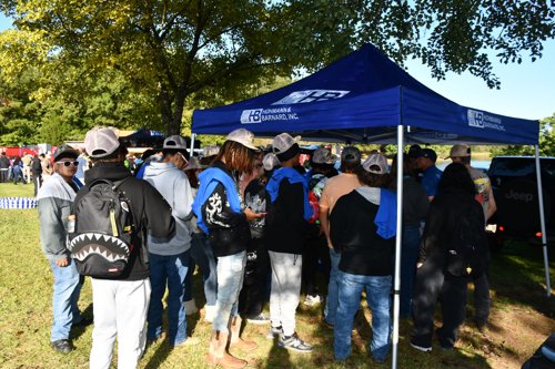 Masonry Education Day 2025