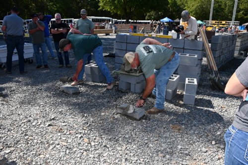 Masonry Education Day 2025