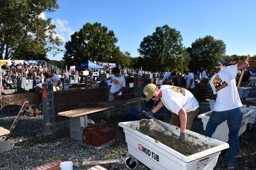 Masonry Education Day 2025