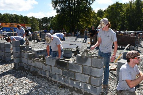 Masonry Education Day 2025