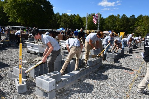 Masonry Education Day 2025